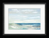 Early Morning Waves III Fine Art Print