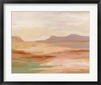 Desert Hues Fine Art Print