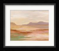 Desert Hues Fine Art Print