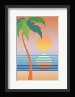 Paradise No Words Fine Art Print