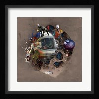 Everything's Not Lost Fine Art Print