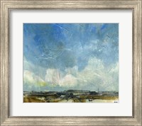 Cold and Clear Fine Art Print