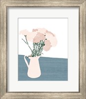 Floral No. 1 Fine Art Print