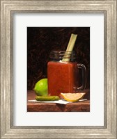 Bloody Mary Fine Art Print