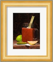 Bloody Mary Fine Art Print