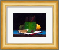 Midori Sour Fine Art Print