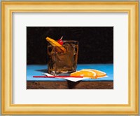 Old Fashioned Fine Art Print