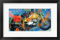 Spirit of '42 Fine Art Print