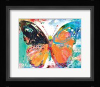 The Gas-Works Wall Fine Art Print