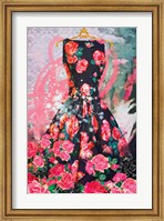 Tiffany Rose Fine Art Print