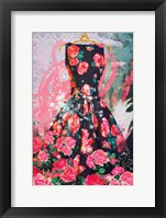 Tiffany Rose Fine Art Print