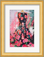 Tiffany Rose Fine Art Print