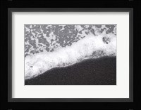 Black Sand No. 3 Fine Art Print