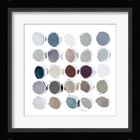 Overlapping Thoughts Fine Art Print