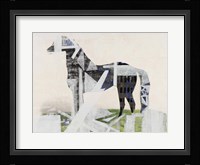 Blinded Legacy Fine Art Print