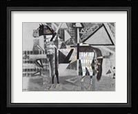 Gold Dust Fine Art Print