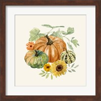 Hello Autumn II Fine Art Print