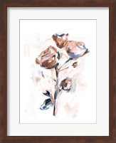 Abstract Rose Bouquet I Fine Art Print