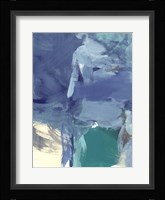 Front II Framed Print