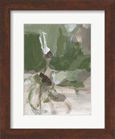 Green Tea II Fine Art Print