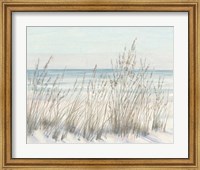 Beach Grass II Fine Art Print
