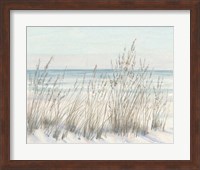 Beach Grass II Fine Art Print