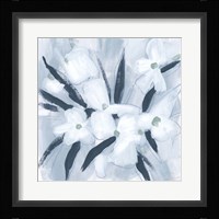 Paynes Petals I Framed Print