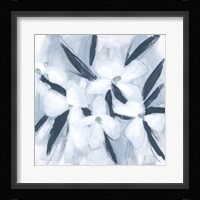Paynes Petals II Framed Print