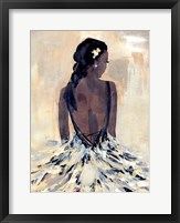 To the Gala I Fine Art Print