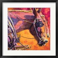 Clinking and Clanging Fine Art Print