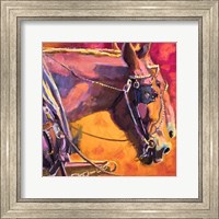 Clinking and Clanging Fine Art Print