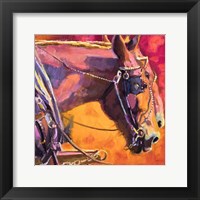 Clinking and Clanging Fine Art Print