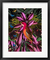 Tropical Jungle No. 2 Fine Art Print