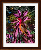 Tropical Jungle No. 2 Fine Art Print