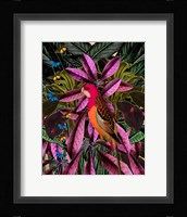Tropical Jungle No. 2 Fine Art Print