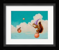 Little Wizard Fine Art Print