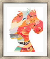 Two Fine Art Print