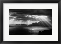 Morning Rays Fine Art Print