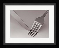 Anxiety Fine Art Print