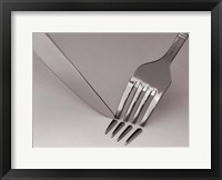 Anxiety Fine Art Print