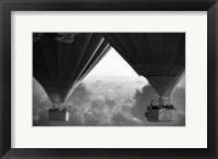 In the Air Fine Art Print