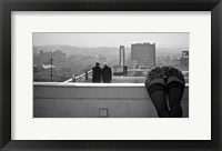 Dialogue Fine Art Print