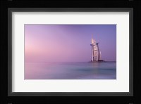 The Iconic Seven Fine Art Print