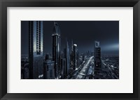 Dark Fine Art Print