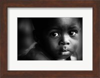 Your Eyes Can Do Everything - Ghana Fine Art Print