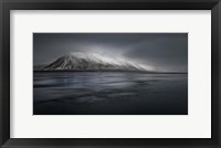 Last Light Iceland Fine Art Print