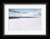 Lost In Iceland Fine Art Print