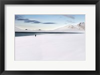 Lost In Iceland Fine Art Print