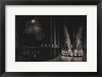 The Last Jump Fine Art Print