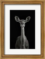 To be Standing to Attention Fine Art Print